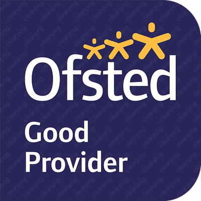 Ofsted Good Provider logo